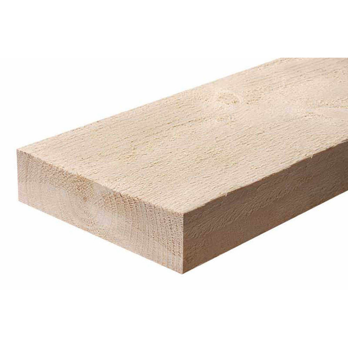 Доска обрезная сухая 150х40х6000 сорт 1-2